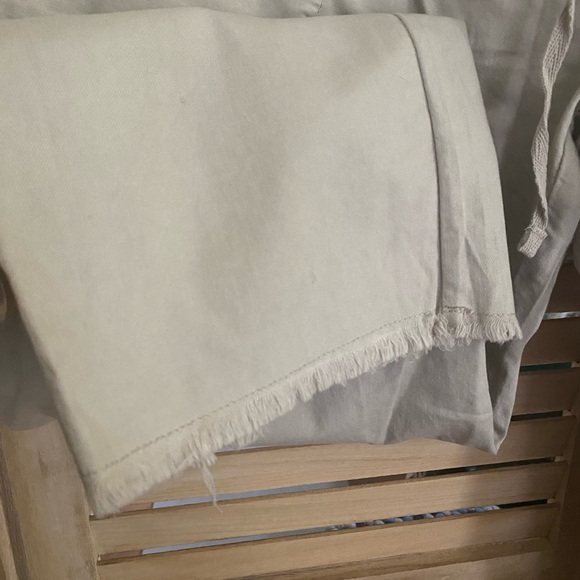 Mango Drawstring Pants - Picture 3 of 6